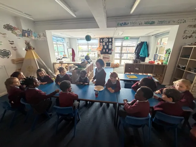 Easter Reception 2026 - image 10