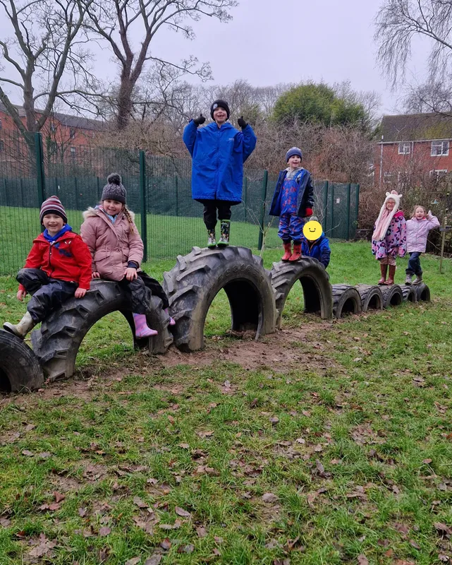 25/26 - Year 2 - Week 1