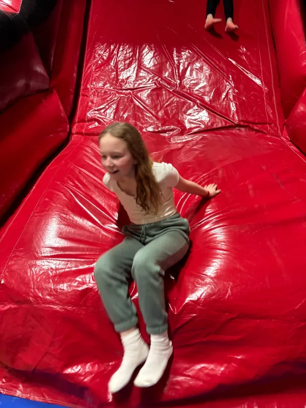 Year 4 Residential to Rock UK 2025 ** - image 15