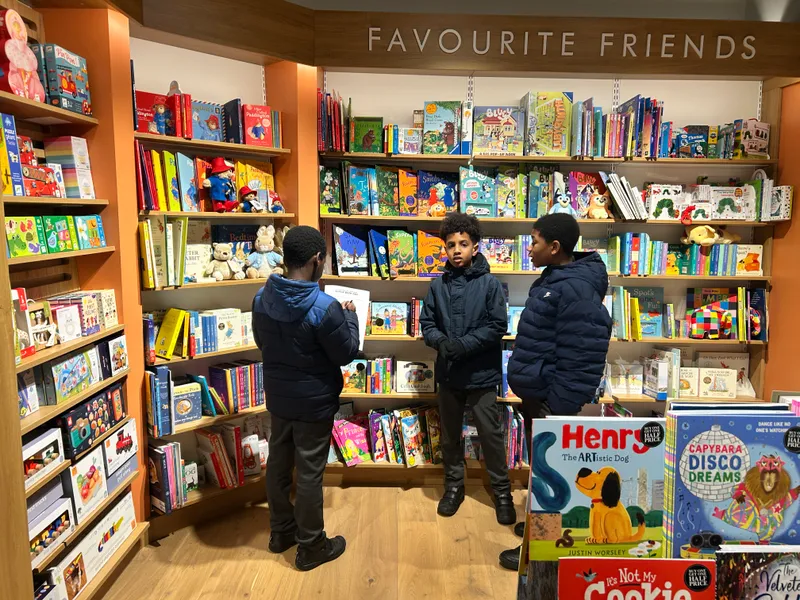Y6 waterstones - image 24