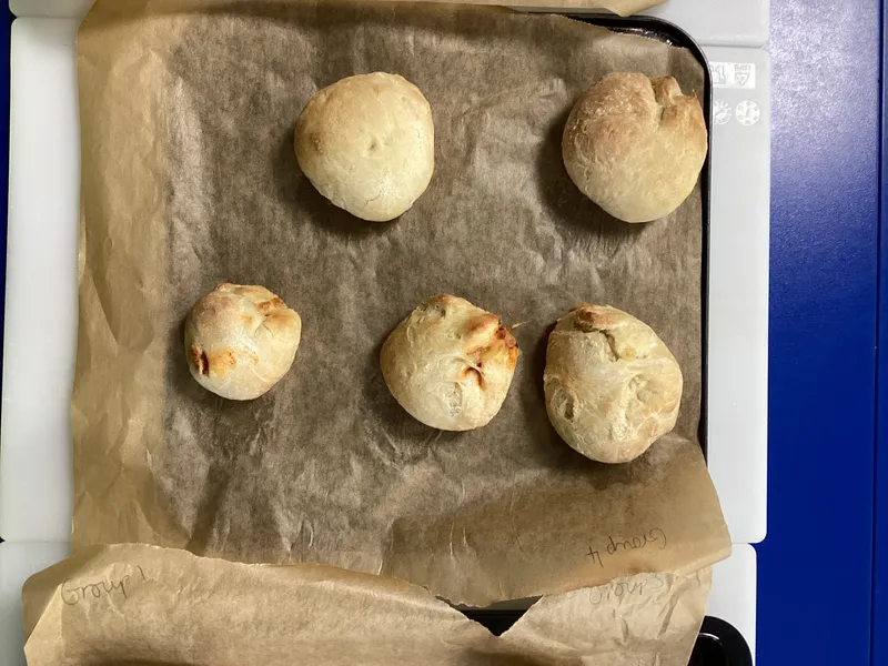 Bread Making - DT 2025-26 - image 7