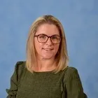 Mrs Amy Harris
