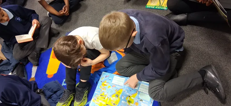 Buddies 12.2 - image 12