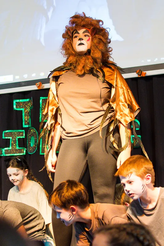 Lion King Jul 25 - image 4