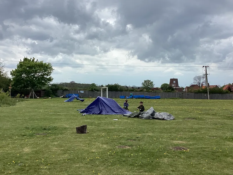 Forest Schools Class 3 - image 8
