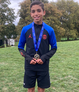Cross Country