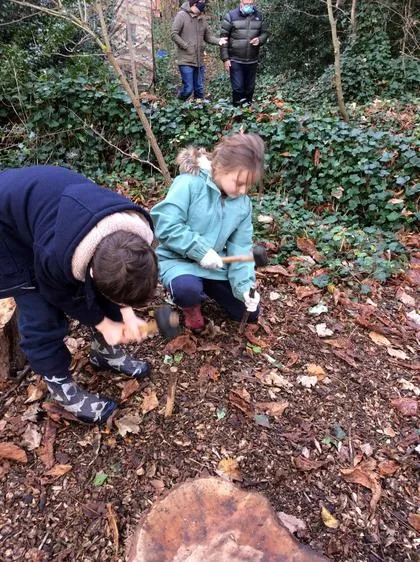 Forest School - image 2 Forest School - image 2