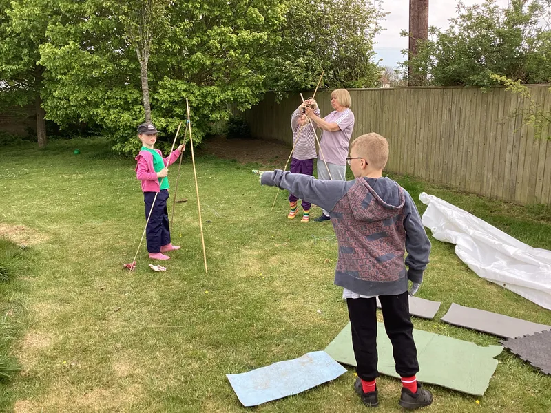 Forest Schools Class 3 - image 23