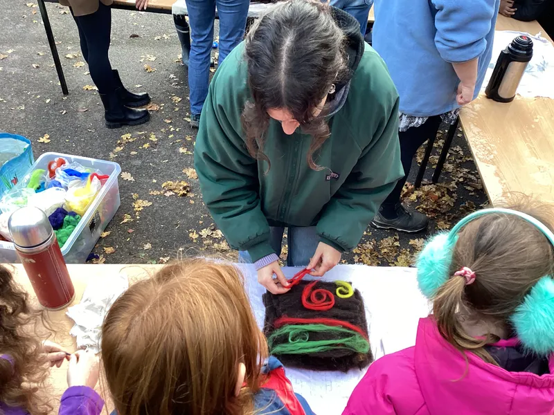 Severn Viking Photos - image 4