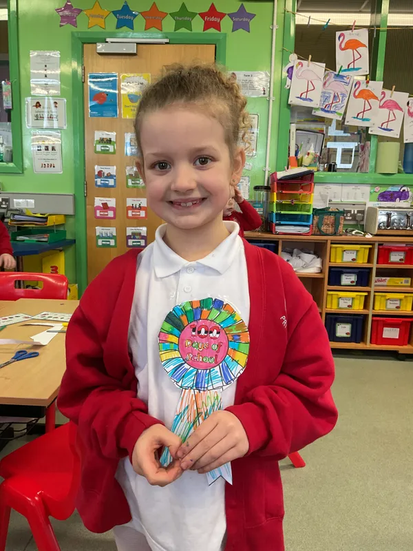 100 Days of School - 2026 - image 6