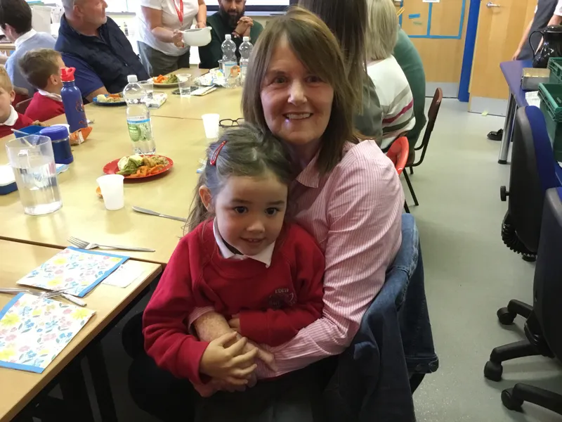 P1 Parents/Grandparents Dinner - image 14 P1 Parents/Grandparents Dinner - image 14