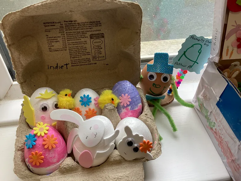 Decorate an egg 26 - image 4