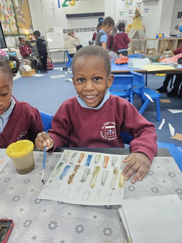 Reception- Black History Month 2025 - image 12 Reception- Black History Month 2025 - image 12