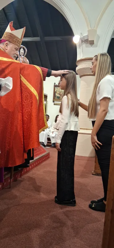 Confirmation 2025 - image 24