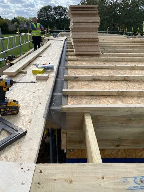 Our School - Eco Classromm 4 - image 1