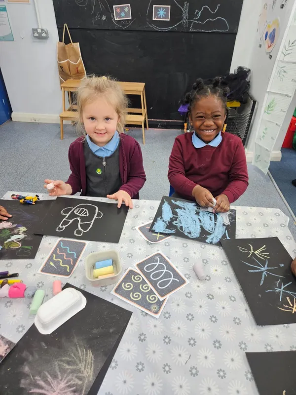 Reception Bonfire Night 2025 - image 24 Reception Bonfire Night 2025 - image 24