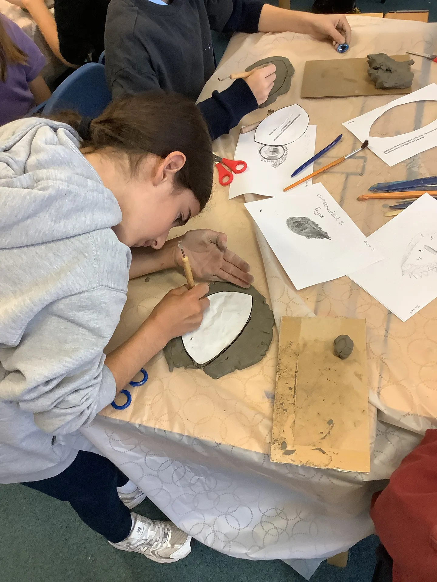 Art Week 2025 Year 5  - image 29