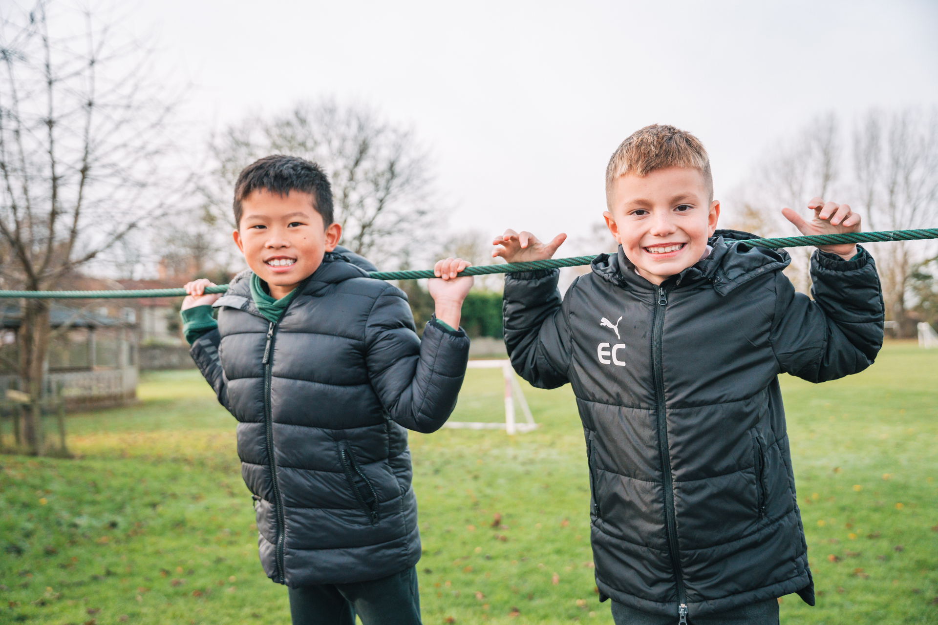 Newsletter 12  28th November 