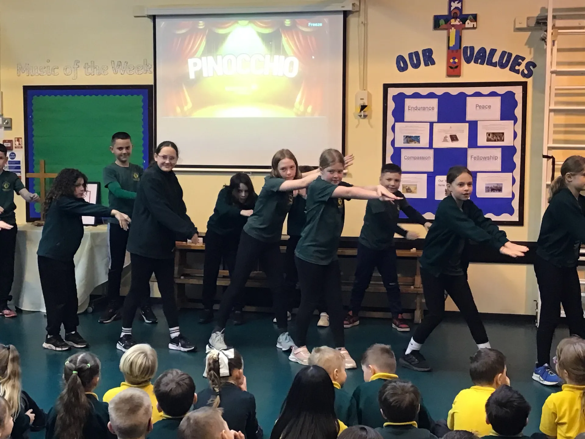 Pinocchio  - image 30