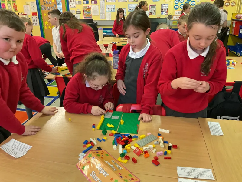 100 Days of School - 2026 - image 42