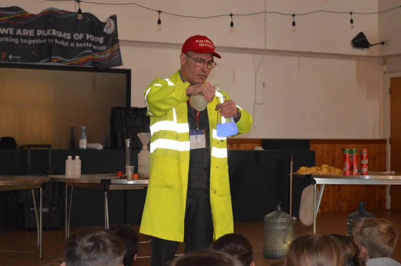Science Week 2026 - image 6