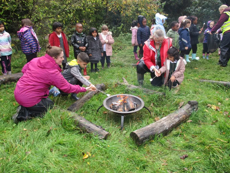Forest School Fun Year 1 - image 8 Forest School Fun Year 1 - image 8