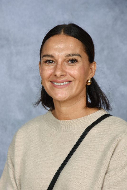 Mrs K Lazarou, MDS