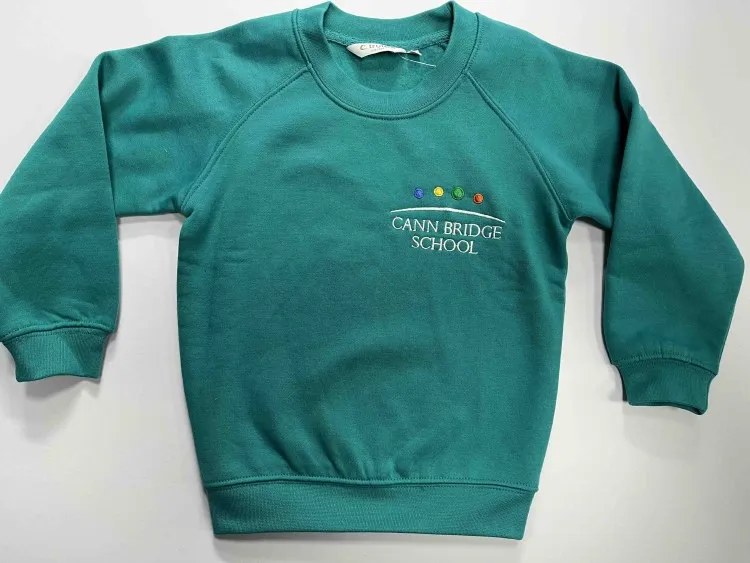School Uniform - image 1