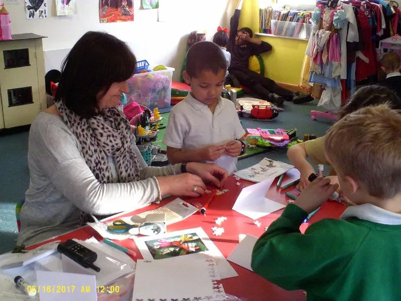 WILLOWCROFT AFTER SCHOOL CLUB 24/25 - image 10
