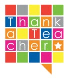 National Thank a Teacher Day - 17th June