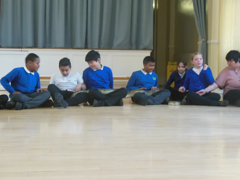 Y6 Reptile Rendezvous - image 5