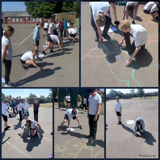 Investigating Shadows