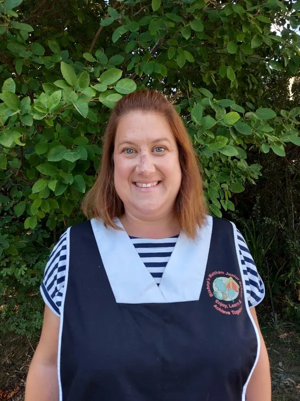 Lunchtime Supervisory Assistants 2025-26 - image 3