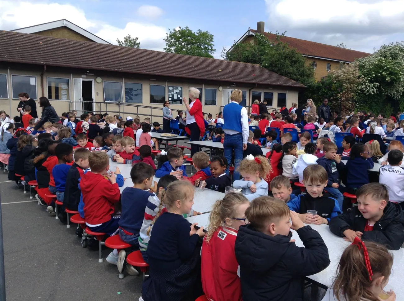 VE Day Celebrations - image 4