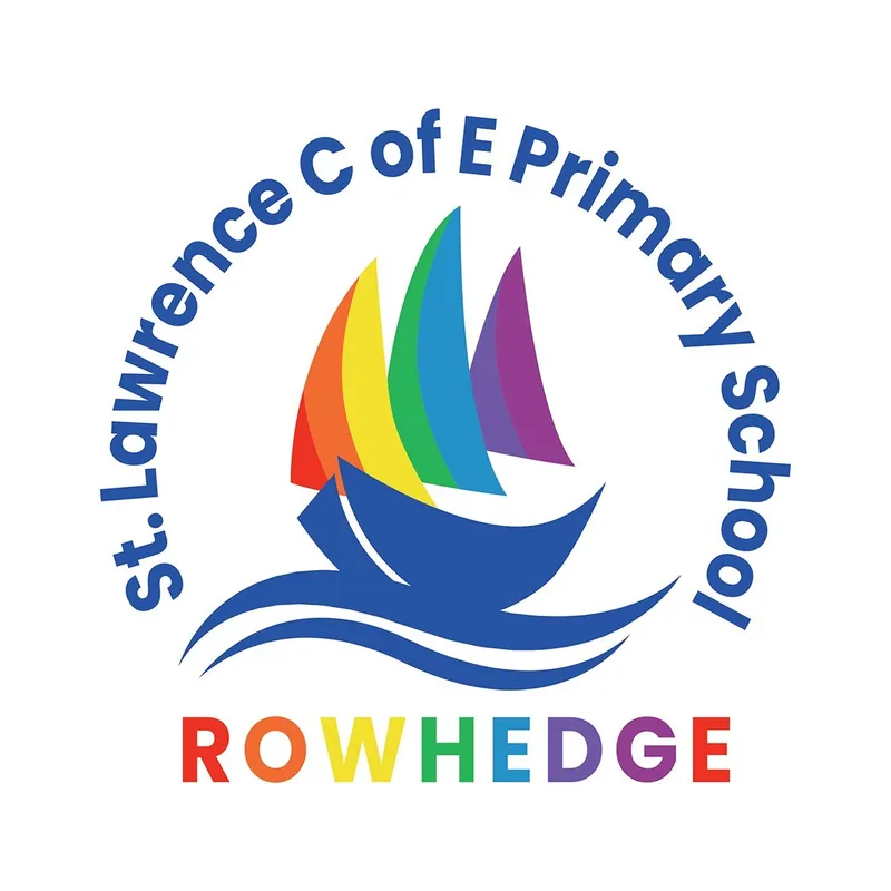St Lawrence Church Of England Primary School - Celebrating each other and the journey we share St Lawrence Church Of England Primary School - Celebrating each other and the journey we share