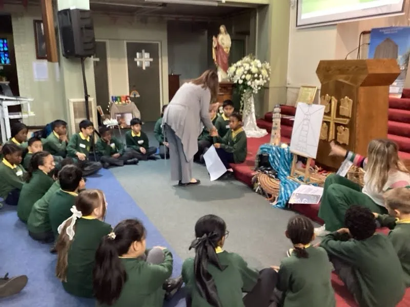 Year 6 Retreat - image 4