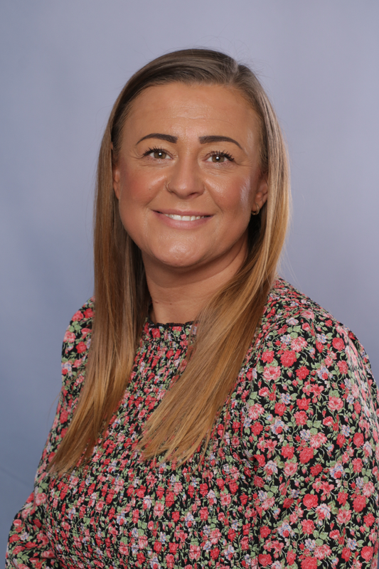 Ms P Davenport - Office Co-ordinator