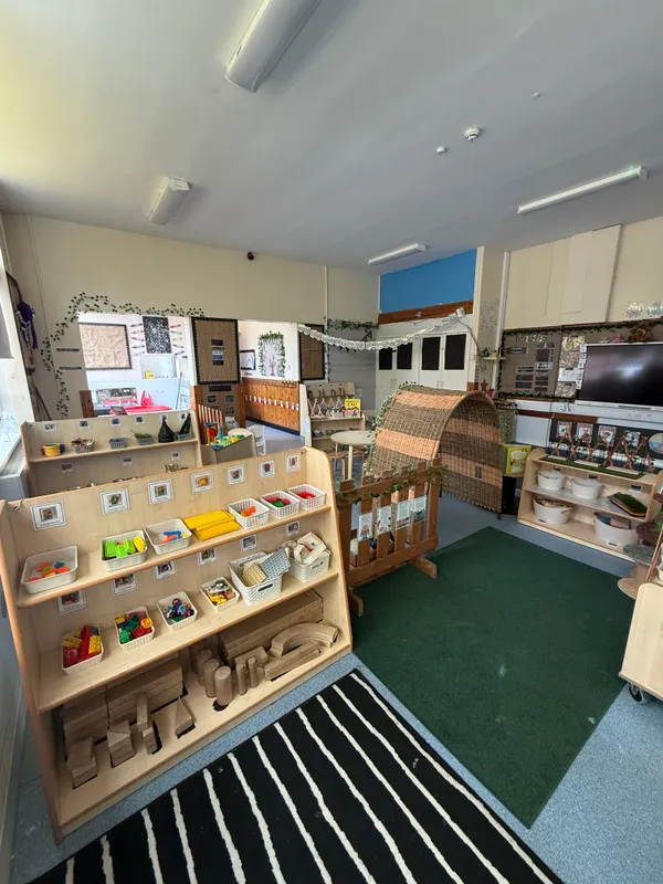 Nursery classroom September 2025 - image 3 Nursery classroom September 2025 - image 3