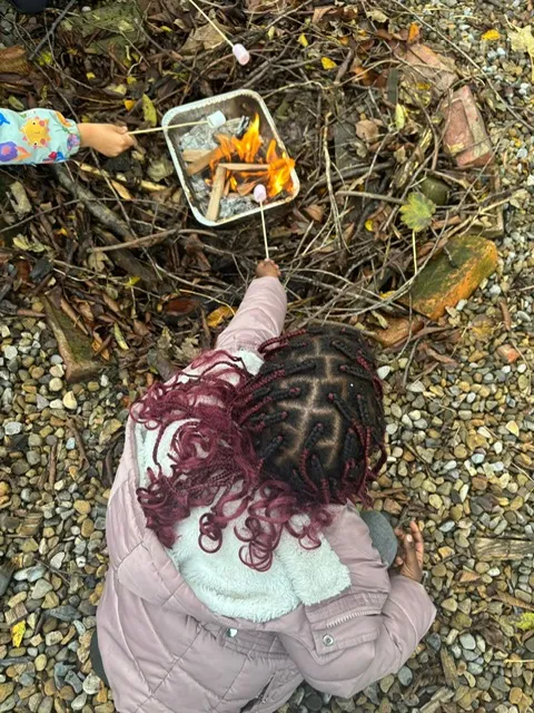 Reception Bonfire Night 2025 - image 12 Reception Bonfire Night 2025 - image 12