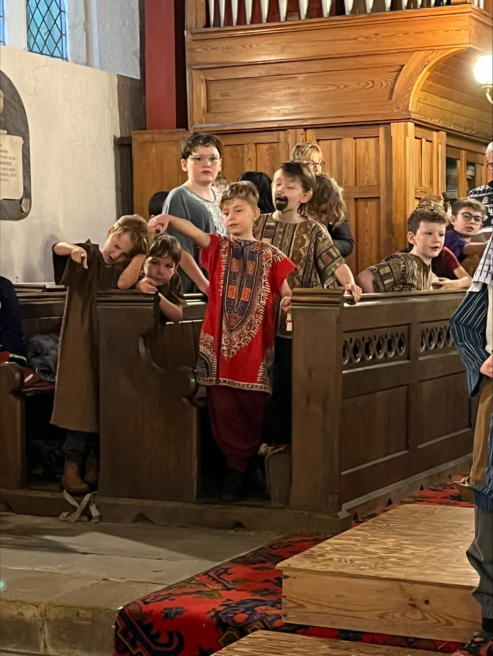 KS Nativity 2025 - image 1