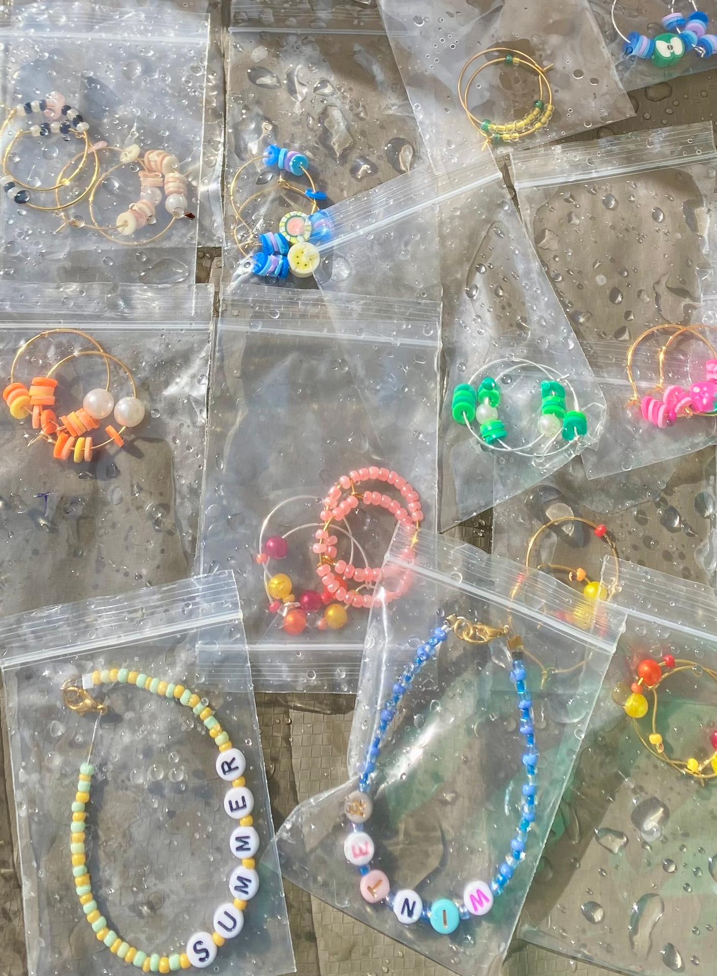 Successful Cake and Jewellery Sale!