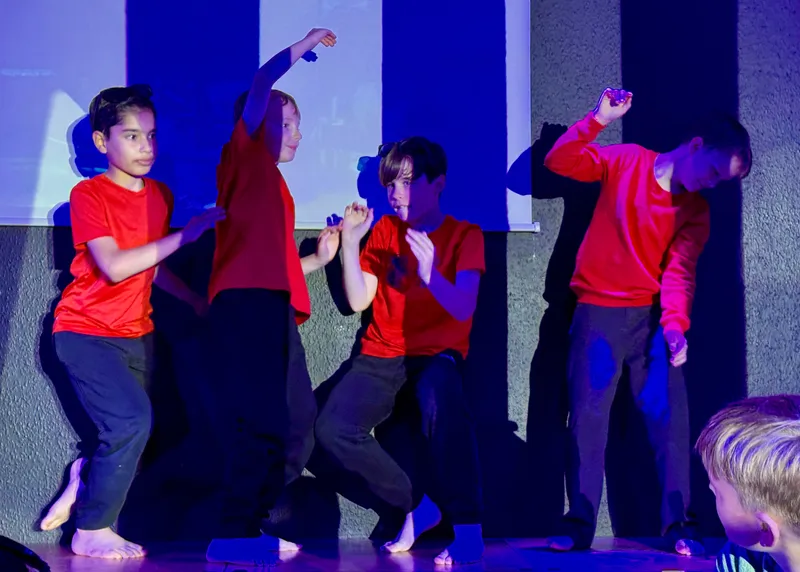 Summer Production 2025 - image 14