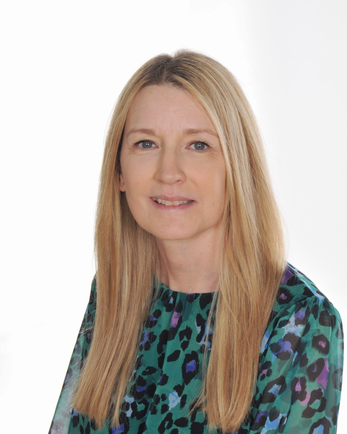 Mrs Wright