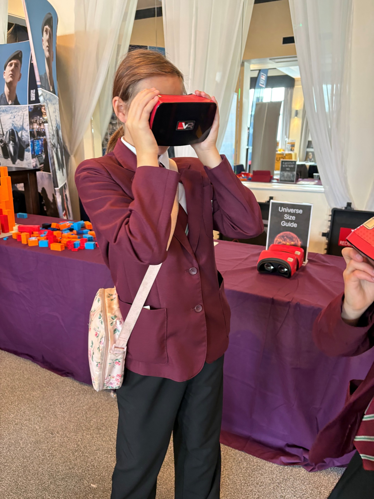 Y9 Trip to Scarborough Spa