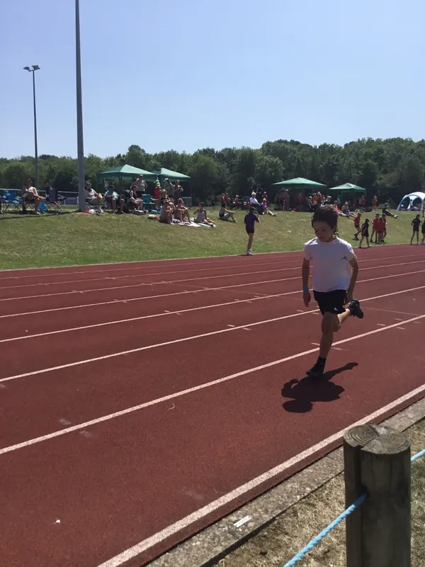 Daventry Athletics 2025 * - image 15