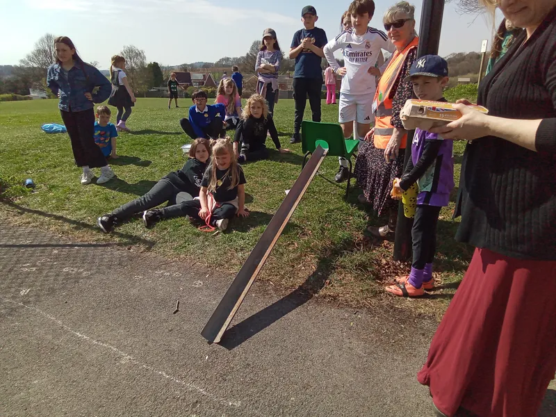 Egg Rolling 2025 - image 9