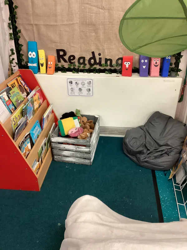 EYFS Environement  - image 23