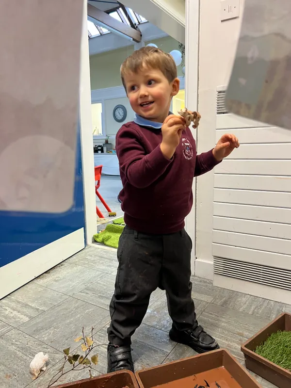 Nursery Bear Hunt - image 33 Nursery Bear Hunt - image 33