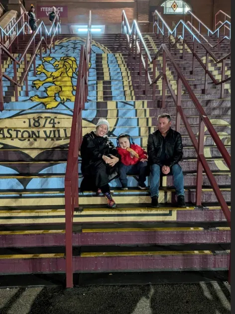 AVFC 11 Feb - image 4 AVFC 11 Feb - image 4