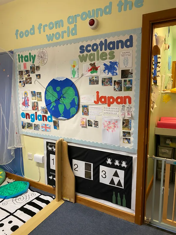 Baby Room - image 3
